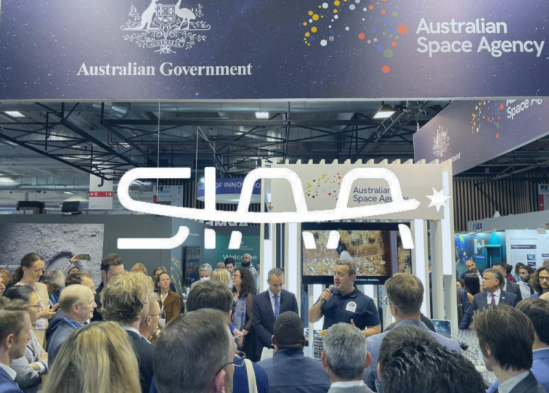 Sydney to Host IAC2025 EX2 for Defence Innovators